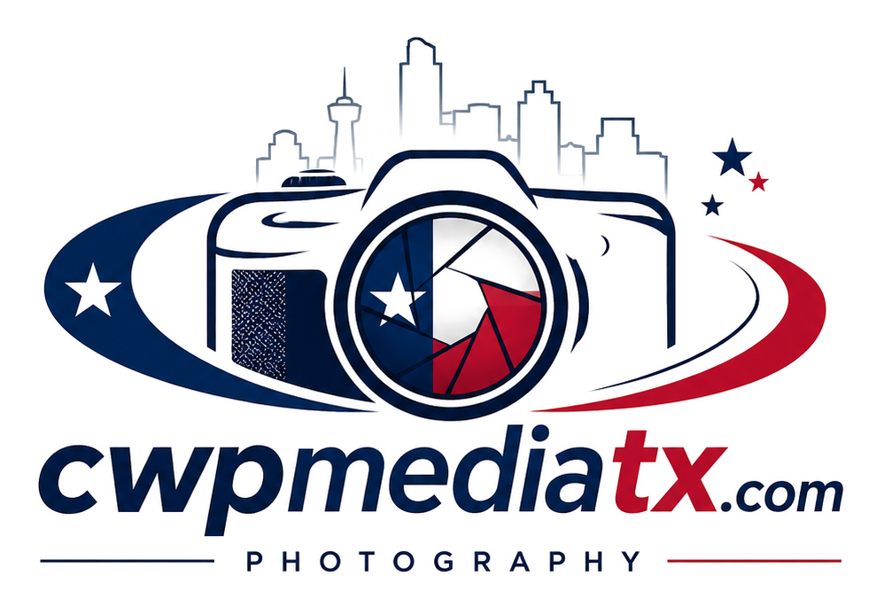 CWP Media TX