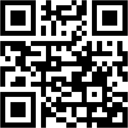 QR code linking to cwpweatheralerts.com